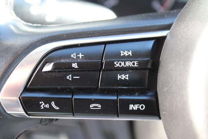 Certified 2024 MAZDA MAZDA3 s image 15