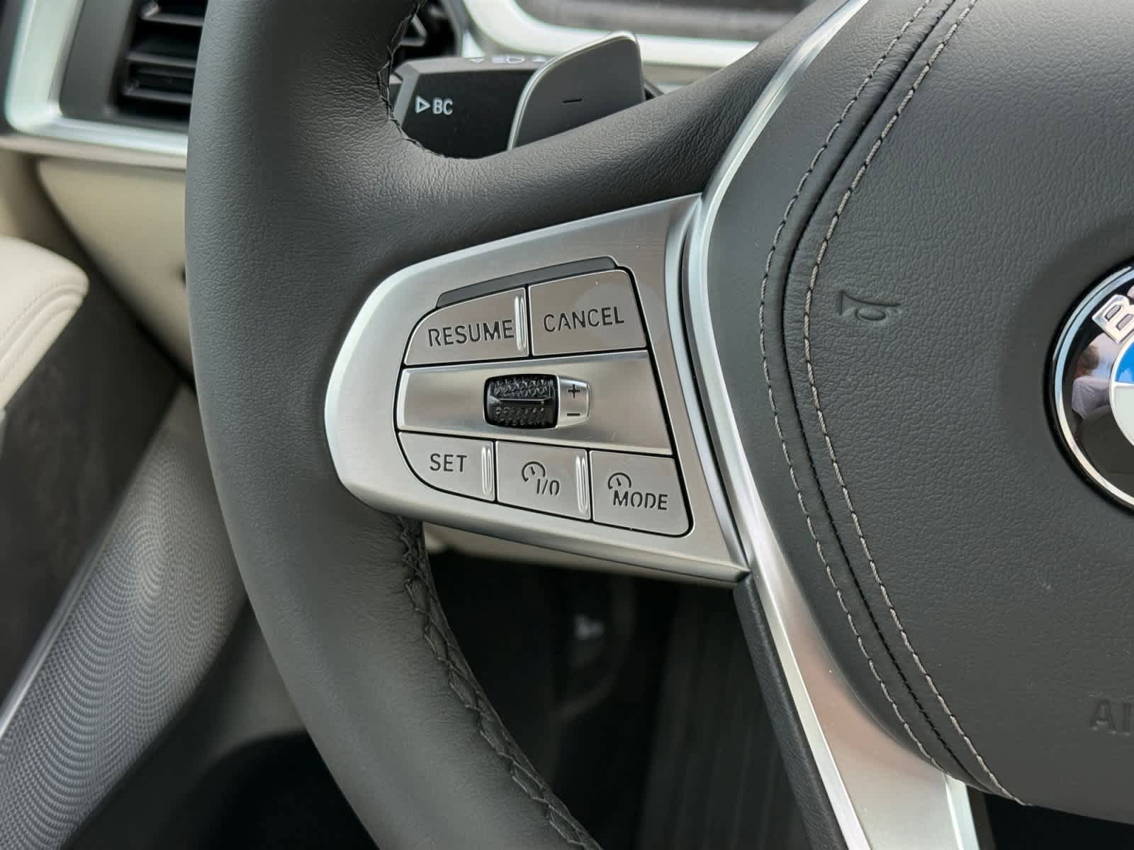 New 2026 BMW X7 xDrive40i image 23