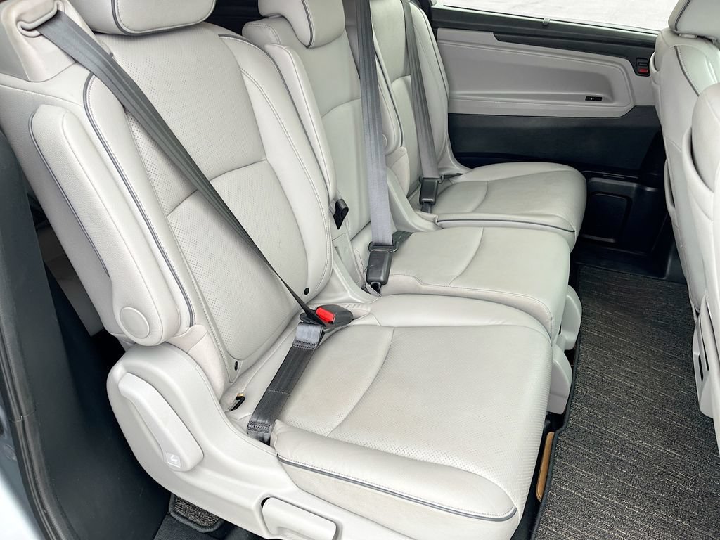 Used 2024 Honda Odyssey Elite image 29