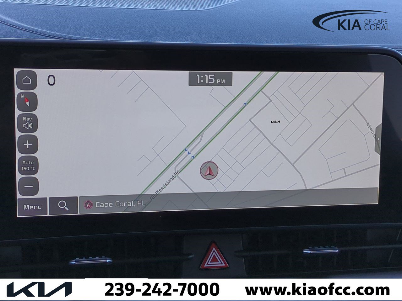 Certified 2024 Kia Sportage EX image 20