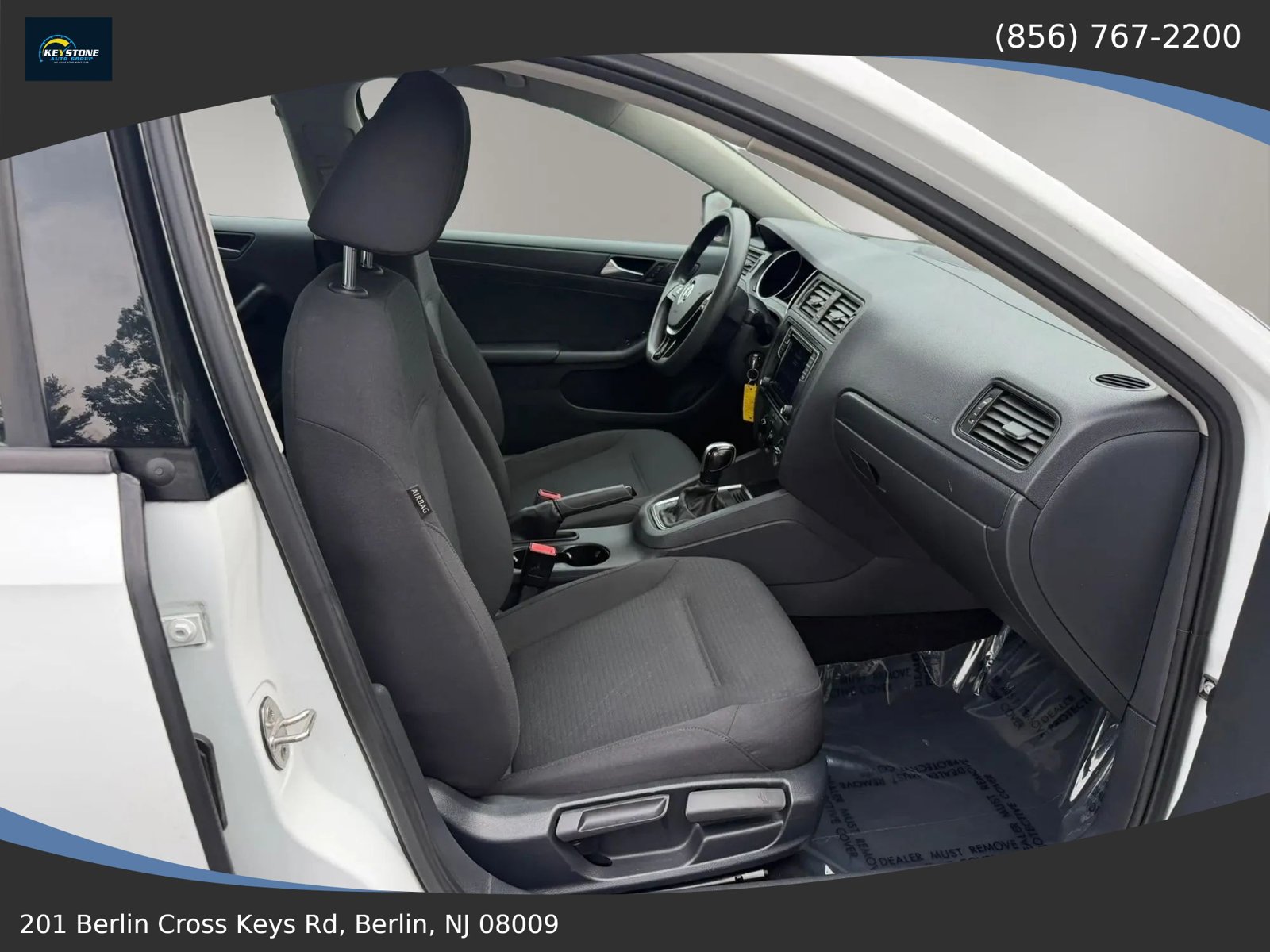 Used 2016 Volkswagen Jetta S FWD image 15