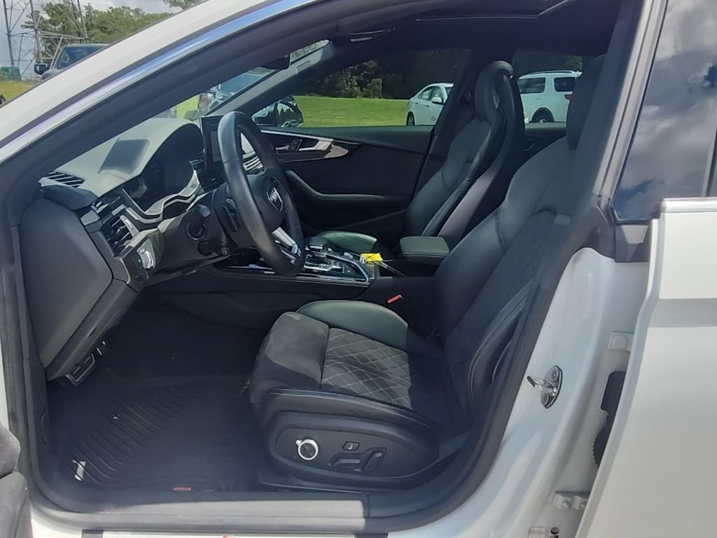 Used 2022 Audi S5 Premium Plus AWD/4WD image 20