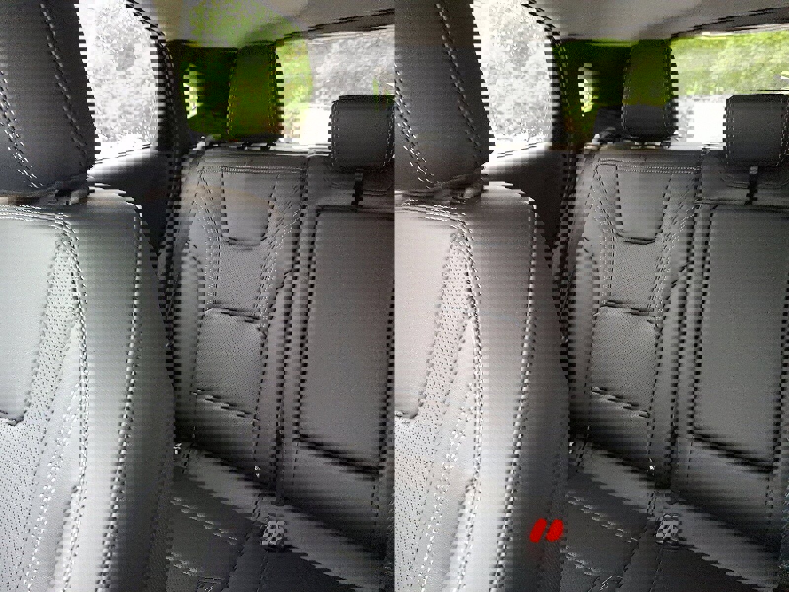 New 2025 Ford Mustang Mach-E Premium image 12