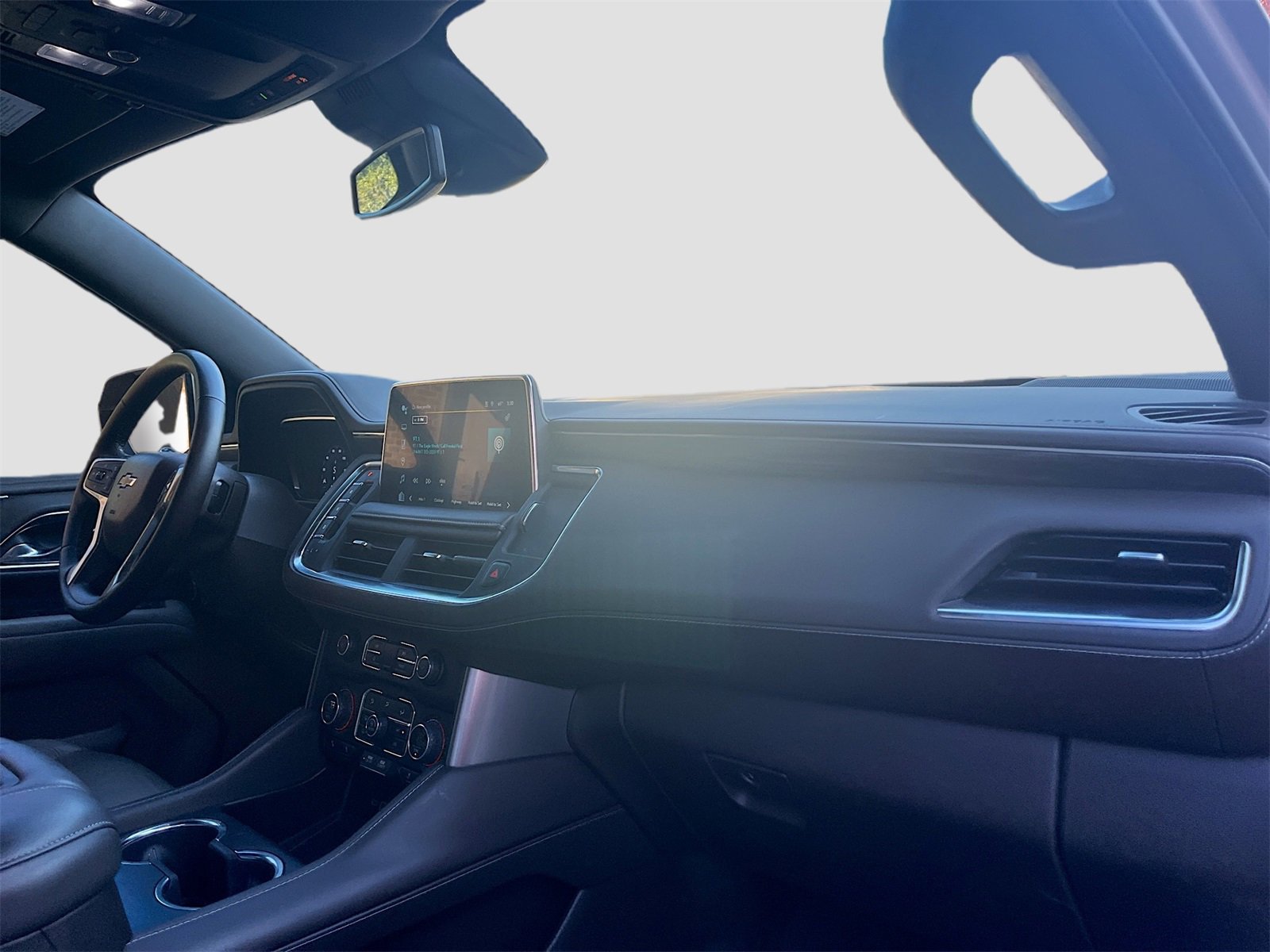 Used 2023 Chevrolet Tahoe LT w/ Luxury Package image 31