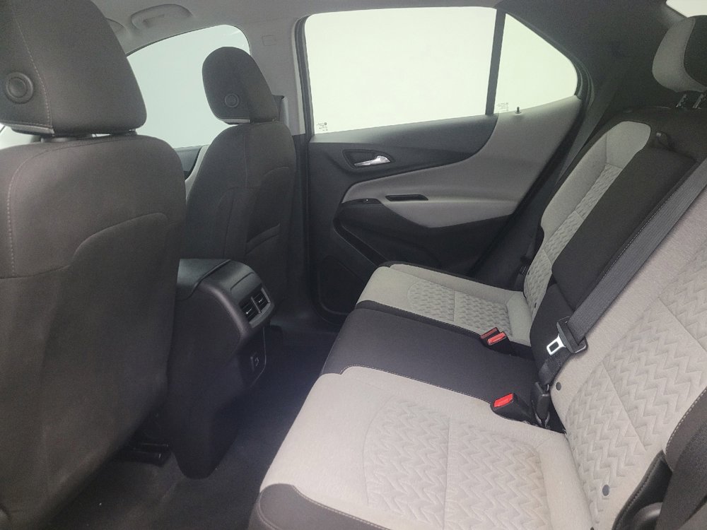 Used 2024 Chevrolet Equinox LS w/ LS Convenience Package AWD/4WD image 18
