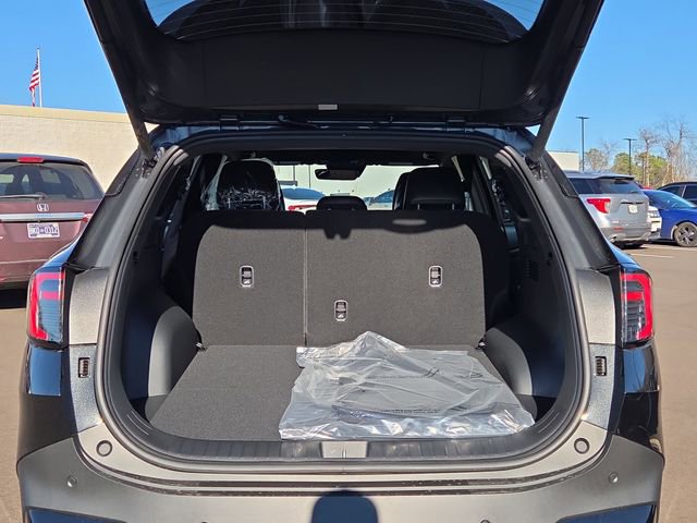 New 2026 Kia Sportage X-Line image 4