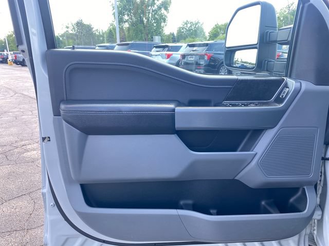 Used 2023 Ford F150 XLT w/ Equipment Group 301A Mid AWD/4WD image 14