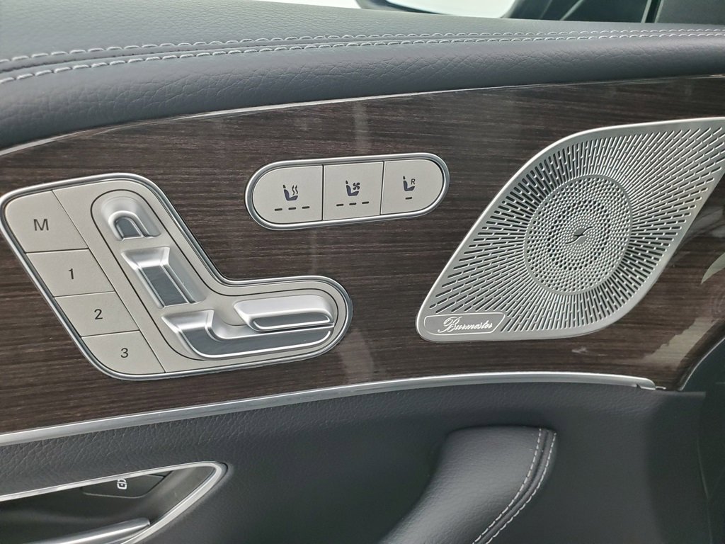 Used 2025 Mercedes-Benz GLE 450e 4MATIC image 20