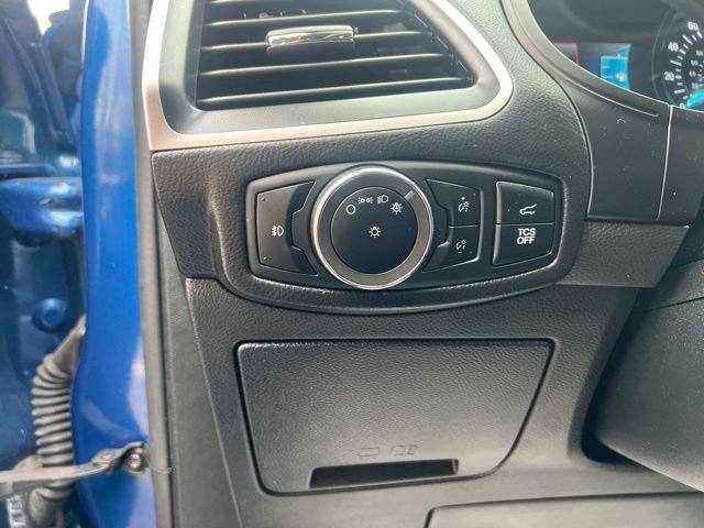Used 2024 Ford Edge SEL w/ Convenience Package AWD/4WD image 25