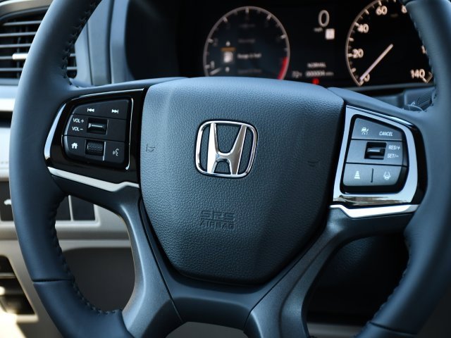 New 2026 Honda Odyssey EX-L image 24