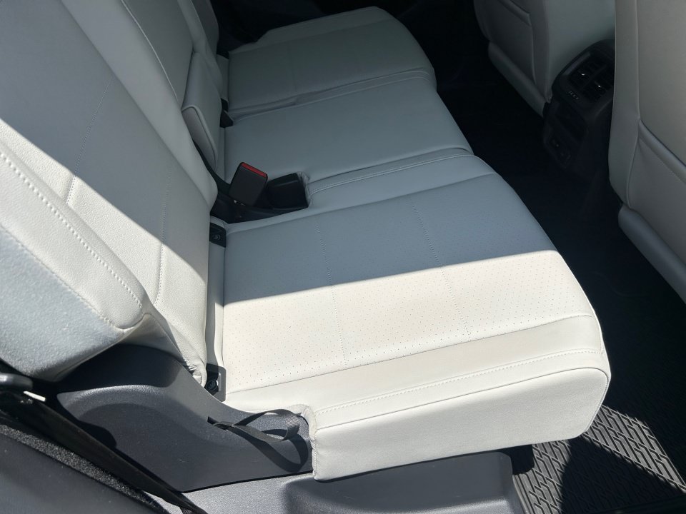 Used 2019 Volkswagen Tiguan SE w/ Panoramic Sunroof Package AWD/4WD image 29
