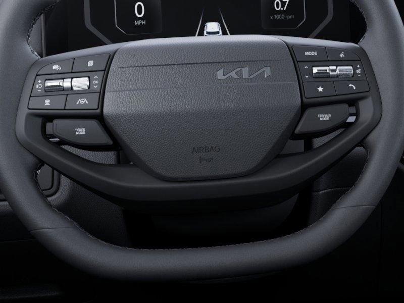 New 2026 Kia Sportage SX image 22
