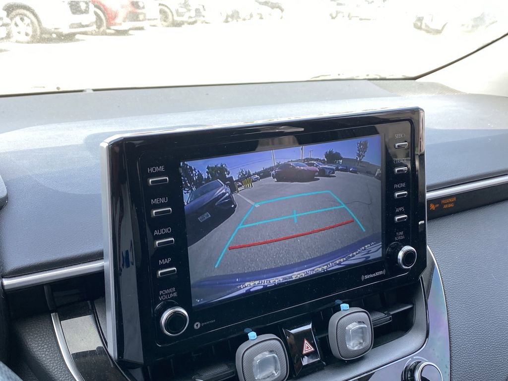 Used 2021 Toyota Corolla LE image 8