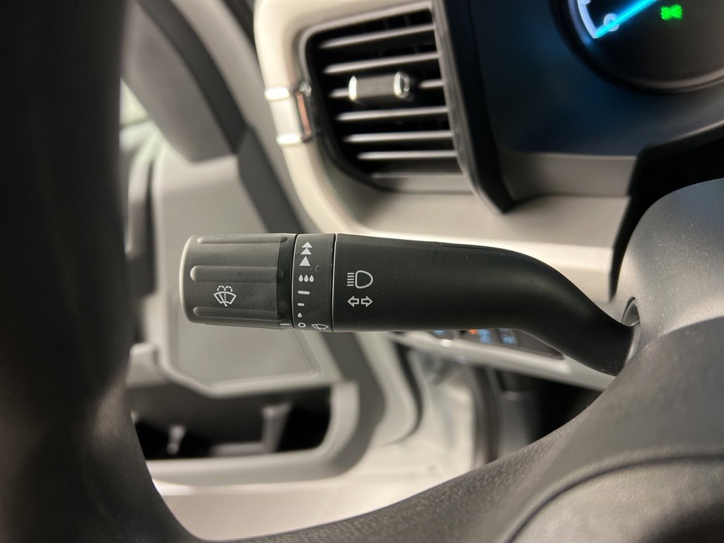 New 2025 Ford F550 4x4 Regular Cab Super Duty image 19