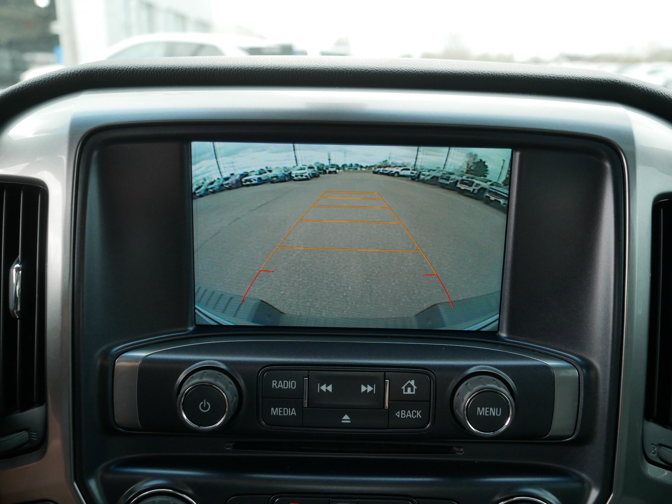 Used 2016 Chevrolet Silverado 1500 LT w/ All Star Edition AWD/4WD image 27