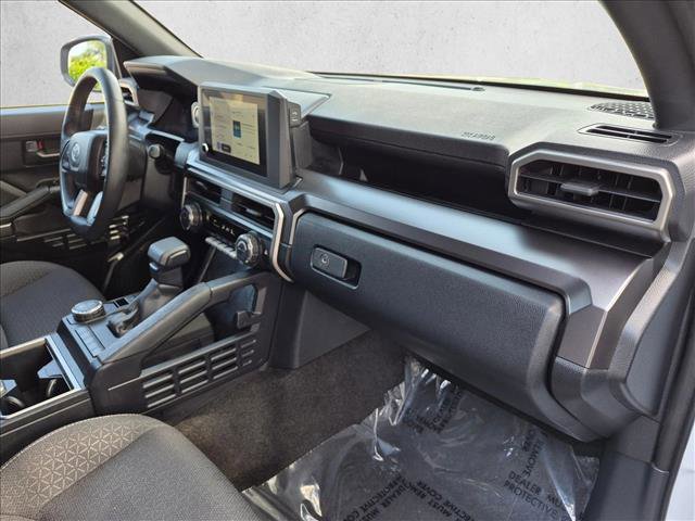 Used 2025 Toyota 4Runner SR5 RWD image 20