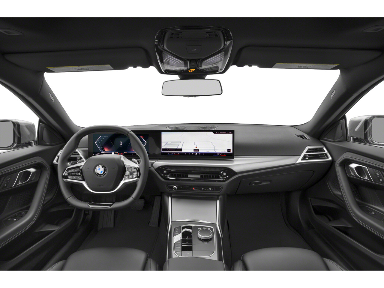 New 2026 BMW 230i Coupe w/ Premium Package RWD image 28