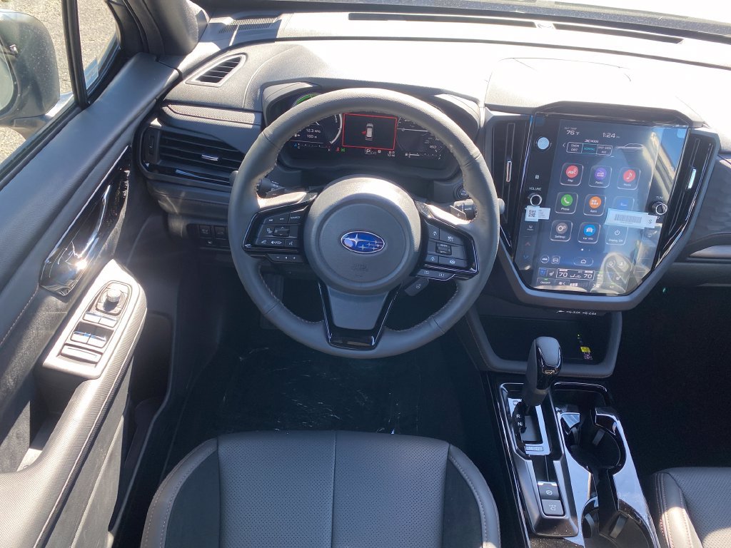 New 2026 Subaru Forester Touring AWD/4WD image 23