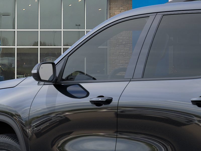 New 2027 Chevrolet Traverse LT w/ Midnight/Sport Edition FWD image 12
