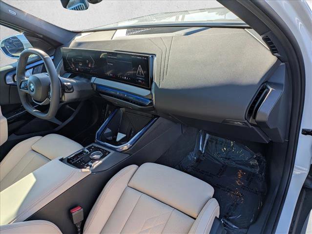 Certified 2026 BMW X3 xDrive30 w/ Convenience Package image 21