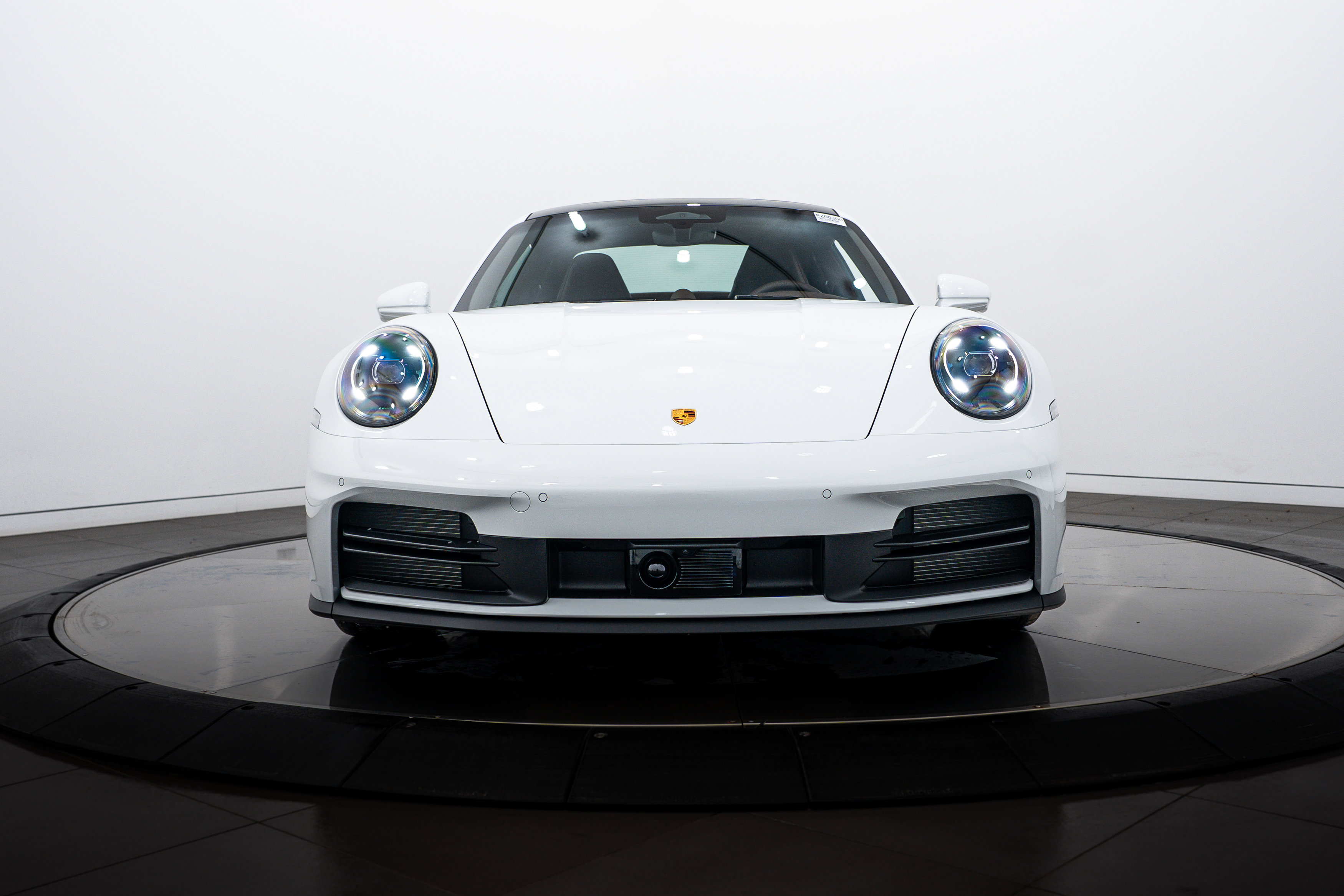 New 2026 Porsche 911 Carrera 4S image 10