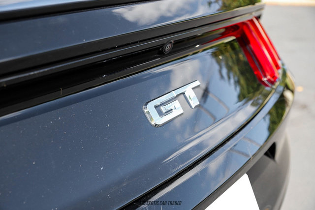 Used 2017 Ford Mustang GT image 66