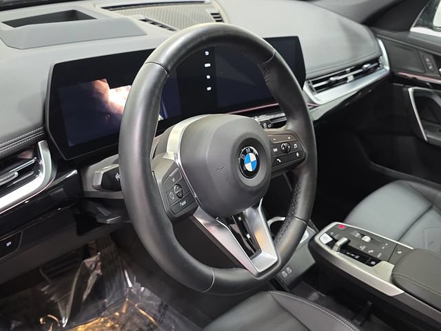 Certified 2026 BMW X1 xDrive28i w/ Technology Package AWD/4WD image 12