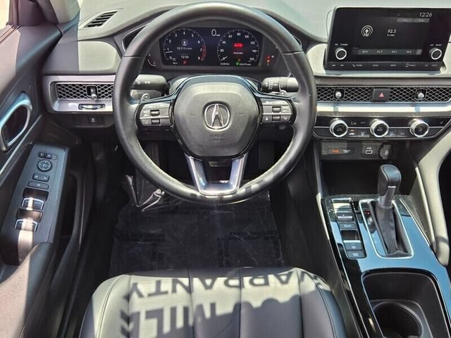 Used 2023 Acura Integra FWD image 13