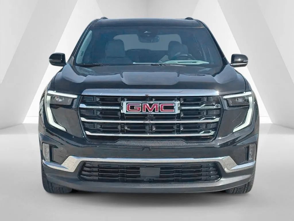 New 2027 GMC Acadia Elevation w/ Elevation Premium Package FWD image 2