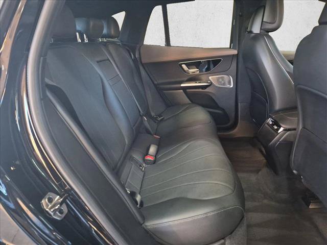 Certified 2023 Mercedes-Benz EQE 350+ 4MATIC SUV image 22