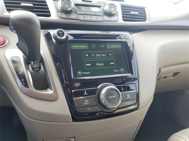 Used 2014 Honda Odyssey EX-L image 23