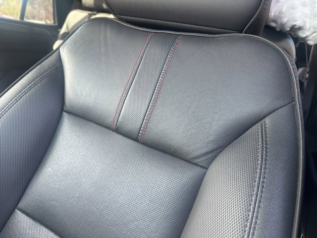 Used 2023 Chevrolet Tahoe RST w/ Luxury Package image 5