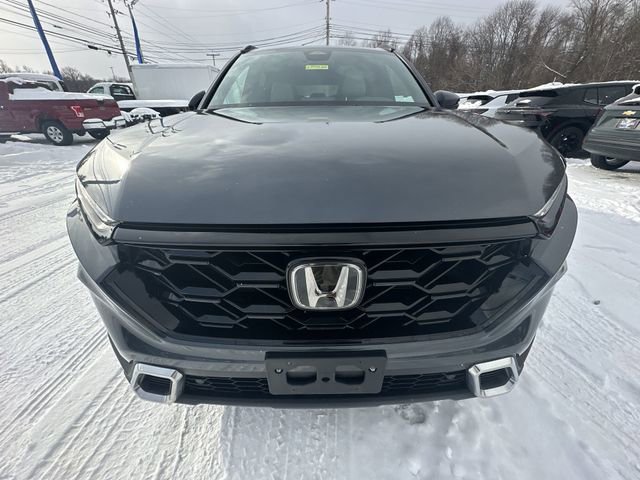 Used 2023 Honda CR-V Sport Touring image 34