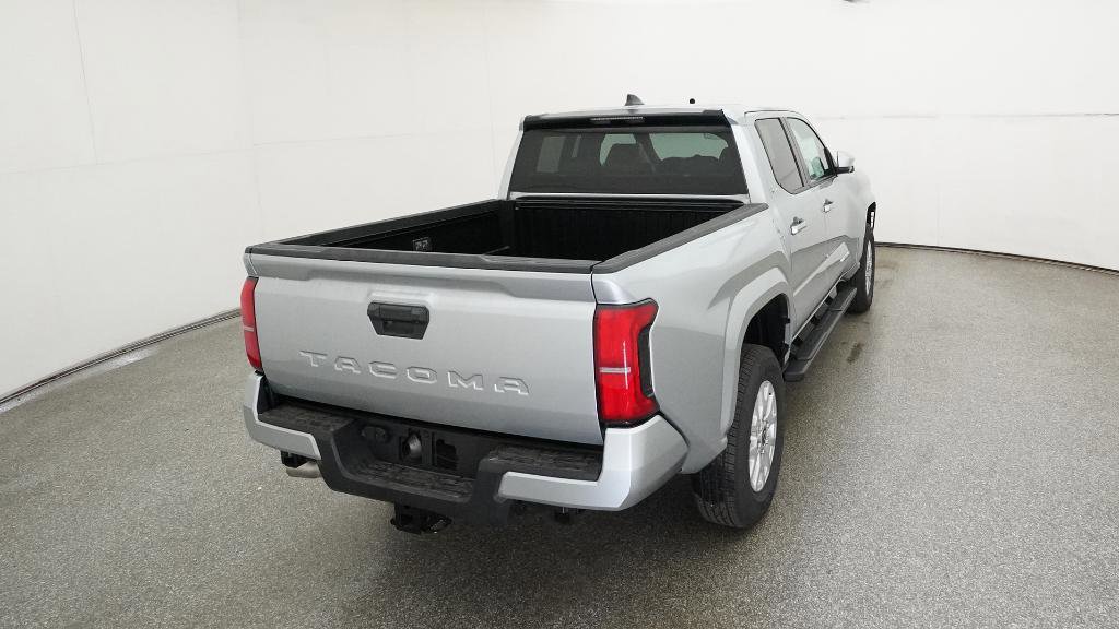 New 2026 Toyota Tacoma SR5 image 19
