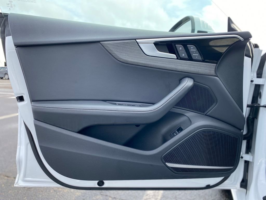 Used 2024 Audi A5 2.0T Premium Plus image 19