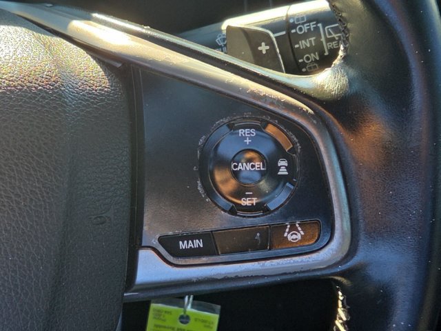 Used 2019 Honda Civic Sport image 24