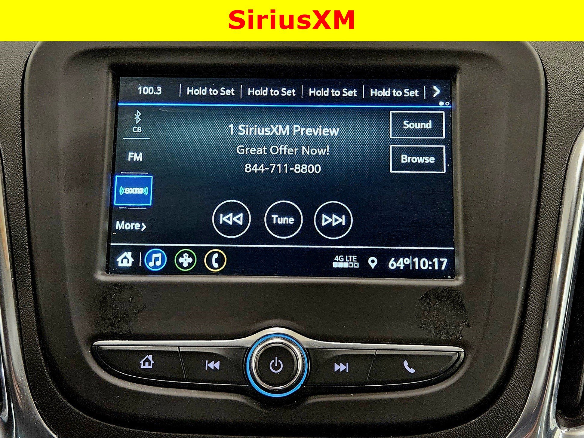 Used 2019 Chevrolet Equinox LT image 18