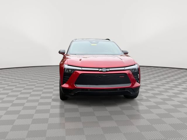 Certified 2026 Chevrolet Blazer EV RS w/ Super Cruise Package AWD/4WD image 3