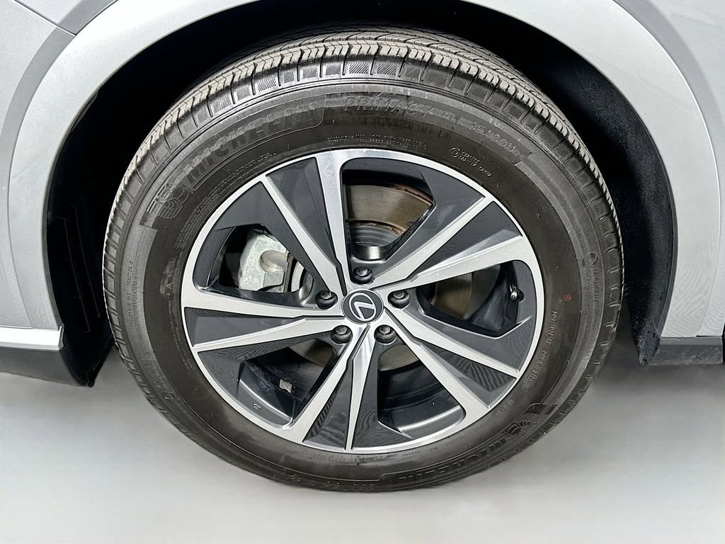 Used 2023 Lexus RX 350 FWD w/ Accessory Package (K3) image 30