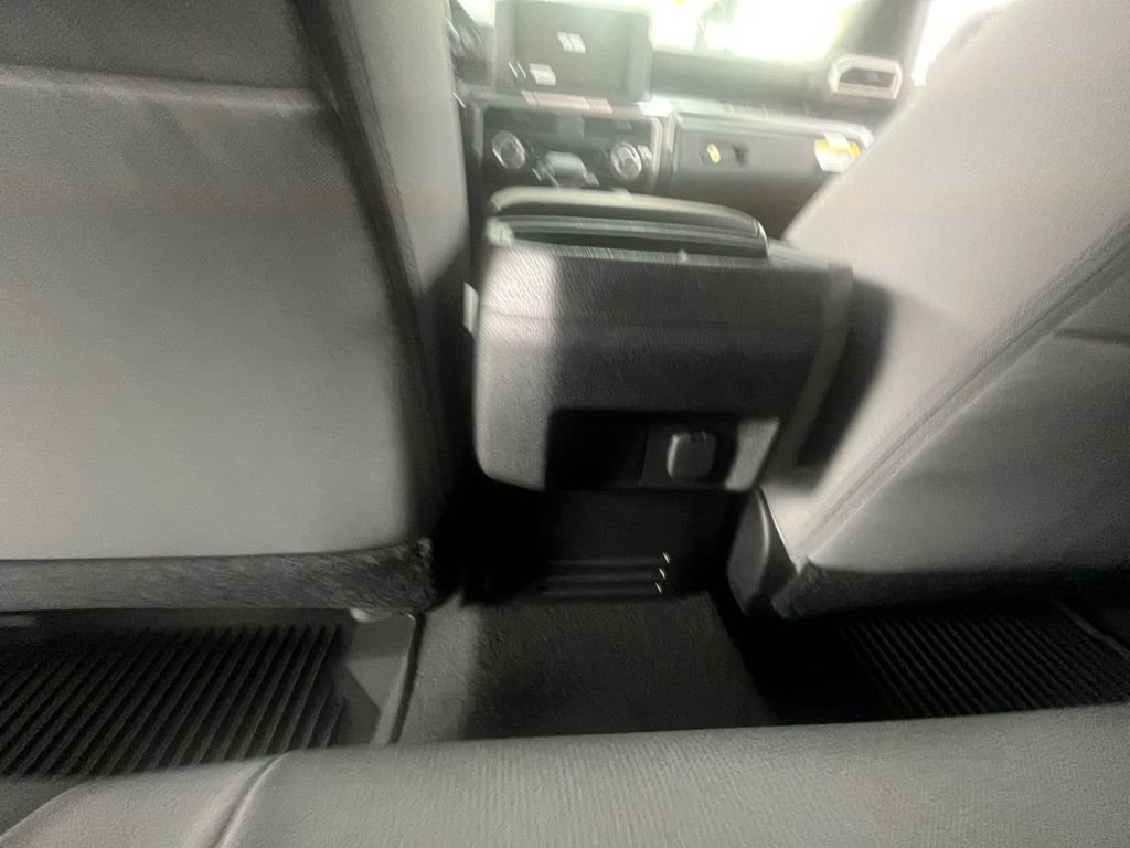 New 2025 Toyota Tacoma SR5 RWD image 17