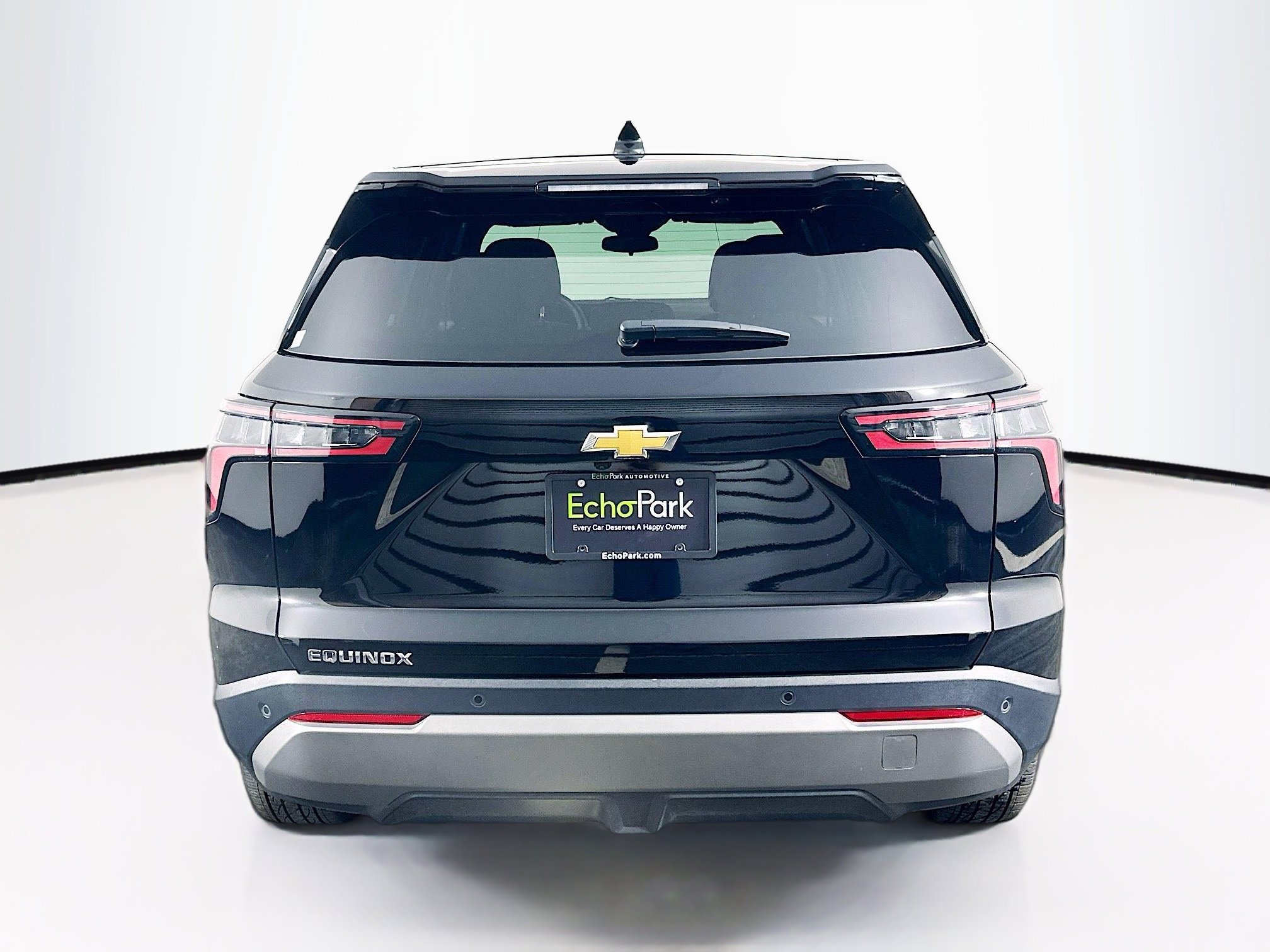 Used 2025 Chevrolet Equinox LT image 7