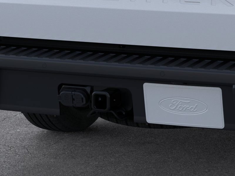 New 2026 Ford Maverick Lariat w/ Black Appearance Package AWD/4WD image 24