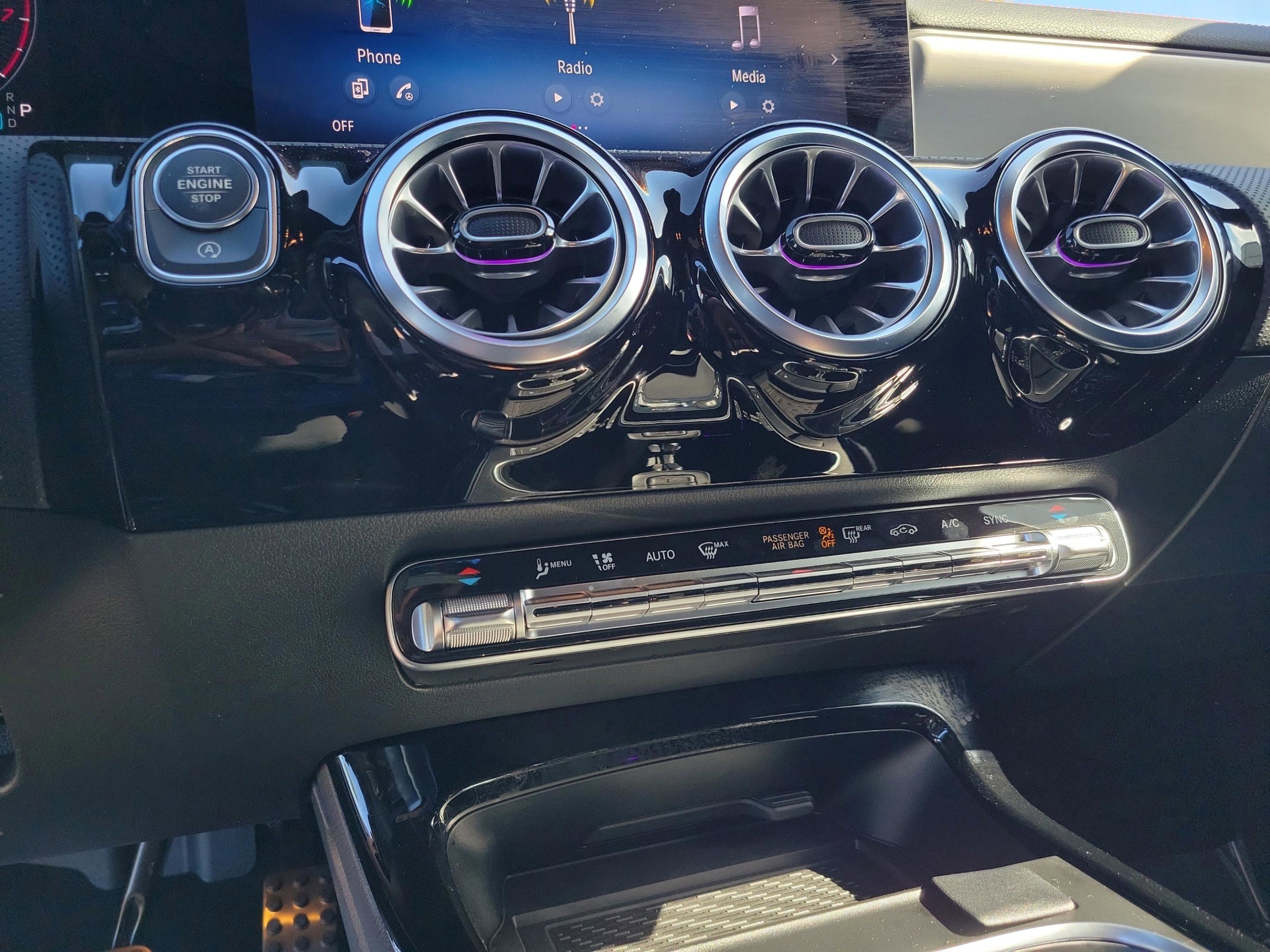 Certified 2026 Mercedes-Benz CLA 250 image 23