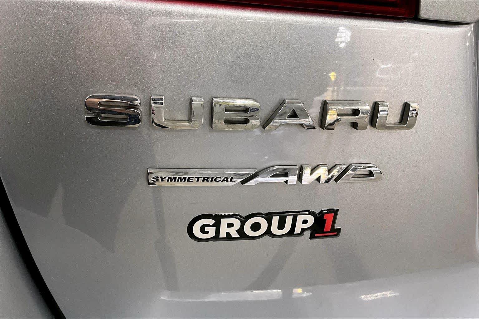 Used 2019 Subaru Outback 2.5i Limited AWD/4WD image 31
