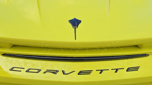 Used 2020 Chevrolet Corvette Stingray Premium Conv w/ 3LT Preferred Equipment Group RWD image 39