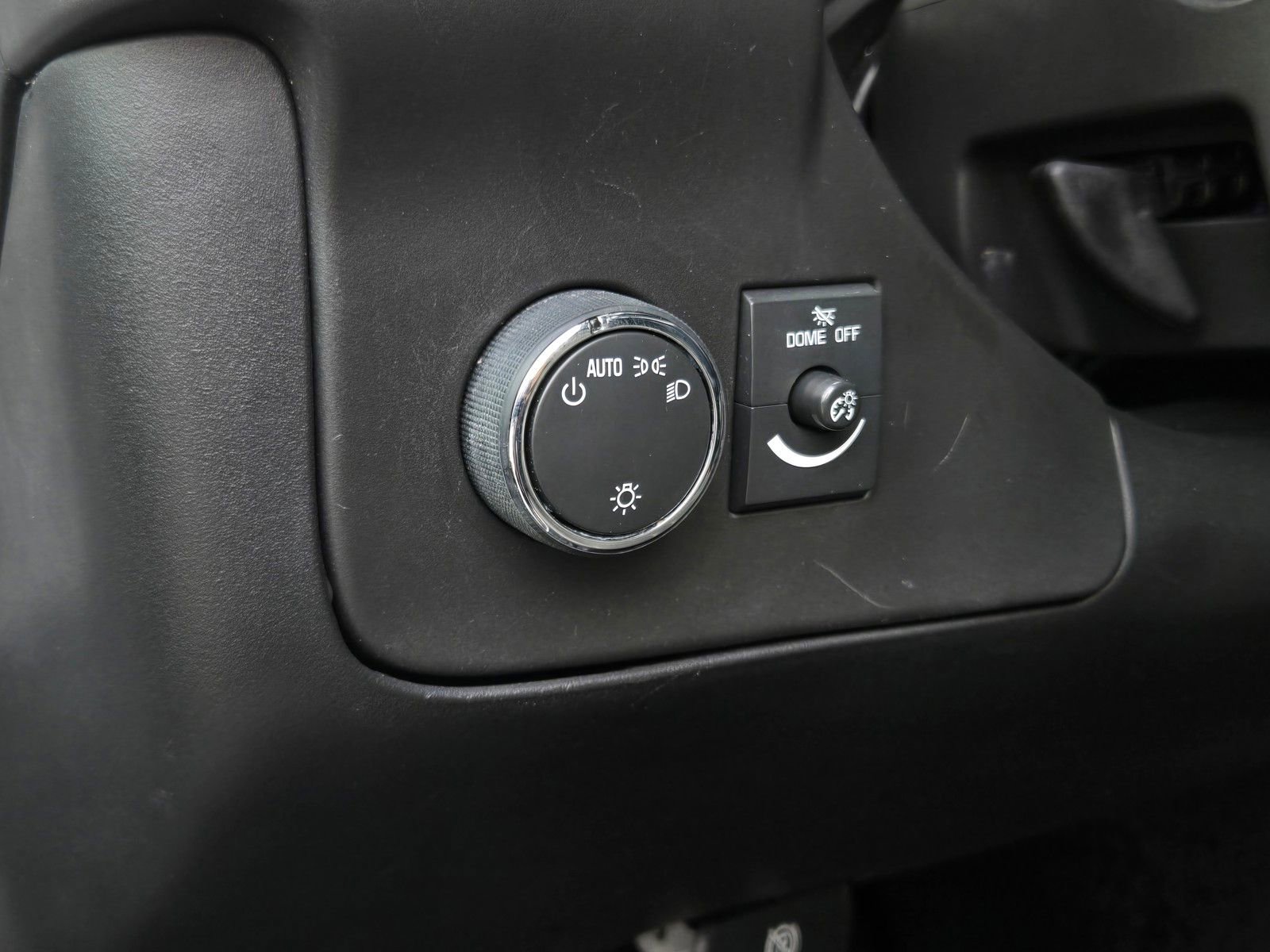 Used 2023 Chevrolet Express 2500 Extended w/ Driver Convenience Package image 16