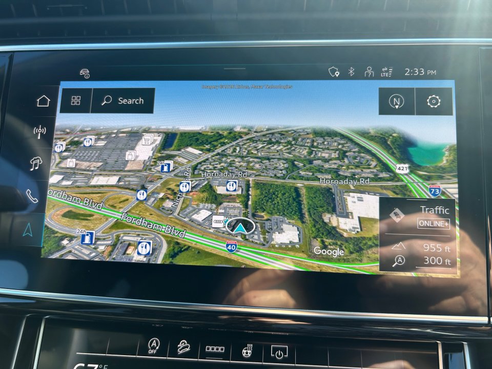 New 2026 Audi Q7 3.0T Premium Plus image 17