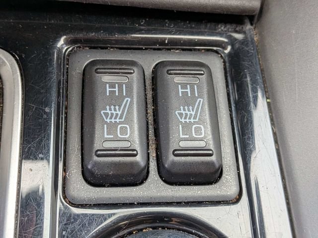 Used 2022 Mitsubishi Eclipse Cross LE FWD image 21