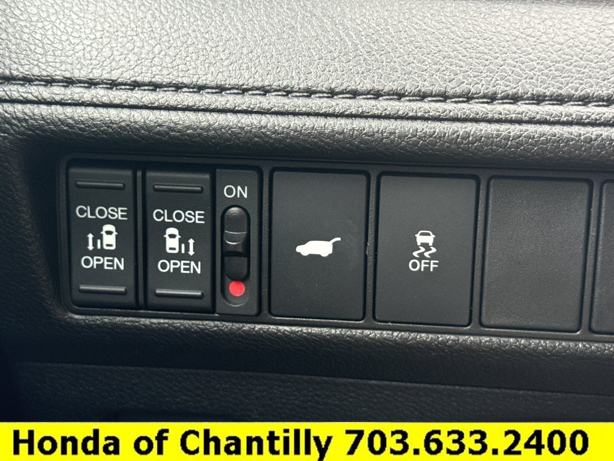 Certified 2026 Honda Odyssey Sport-L image 18