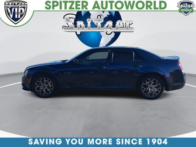 Used 2015 Chrysler 300 S AWD/4WD image 10
